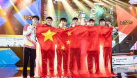 英雄联盟ARPG新作曝光：上海游戏工作室以虚幻引擎打造符文之地世界观开放世界动作游戏