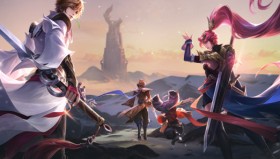 电子竞技S赛：LPL战队蓄势待发，挑战T1世界赛冠军