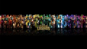 AL战队英雄联盟比赛3比0横扫对手，团队配合完美晋级下一轮