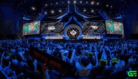 登神》席卷全球音乐榜单：英雄联盟总决赛主题曲引领电子竞技音乐新浪潮